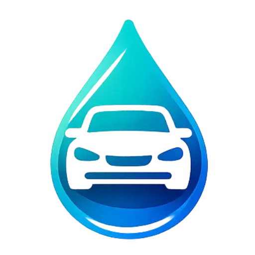 Lavage auto à domicile Dangers